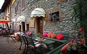AL BORGO ANTICO Ristorante con camere
