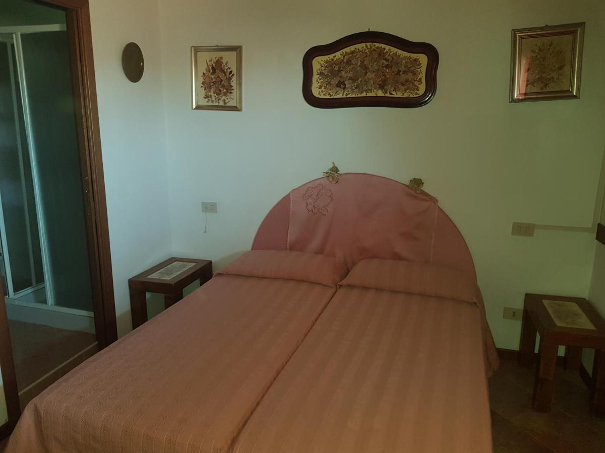 AL BORGO ANTICO Ristorante con camere Bedizzole Esterno foto